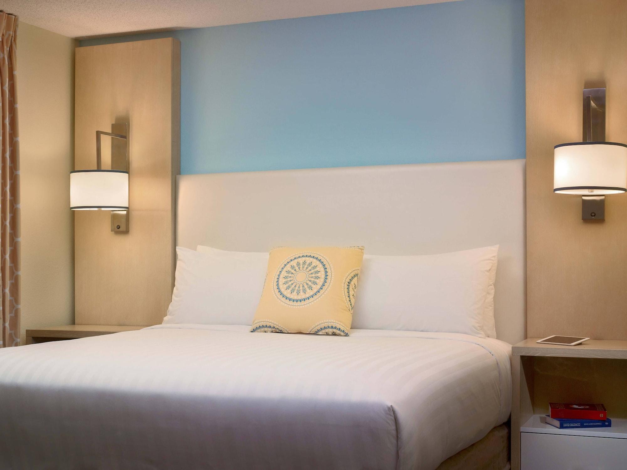 Sonesta Es Suites Tucson Luaran gambar