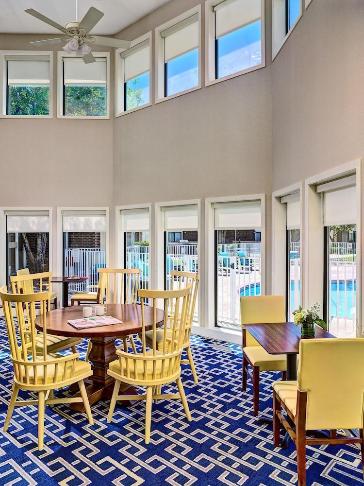 Sonesta Es Suites Tucson Luaran gambar