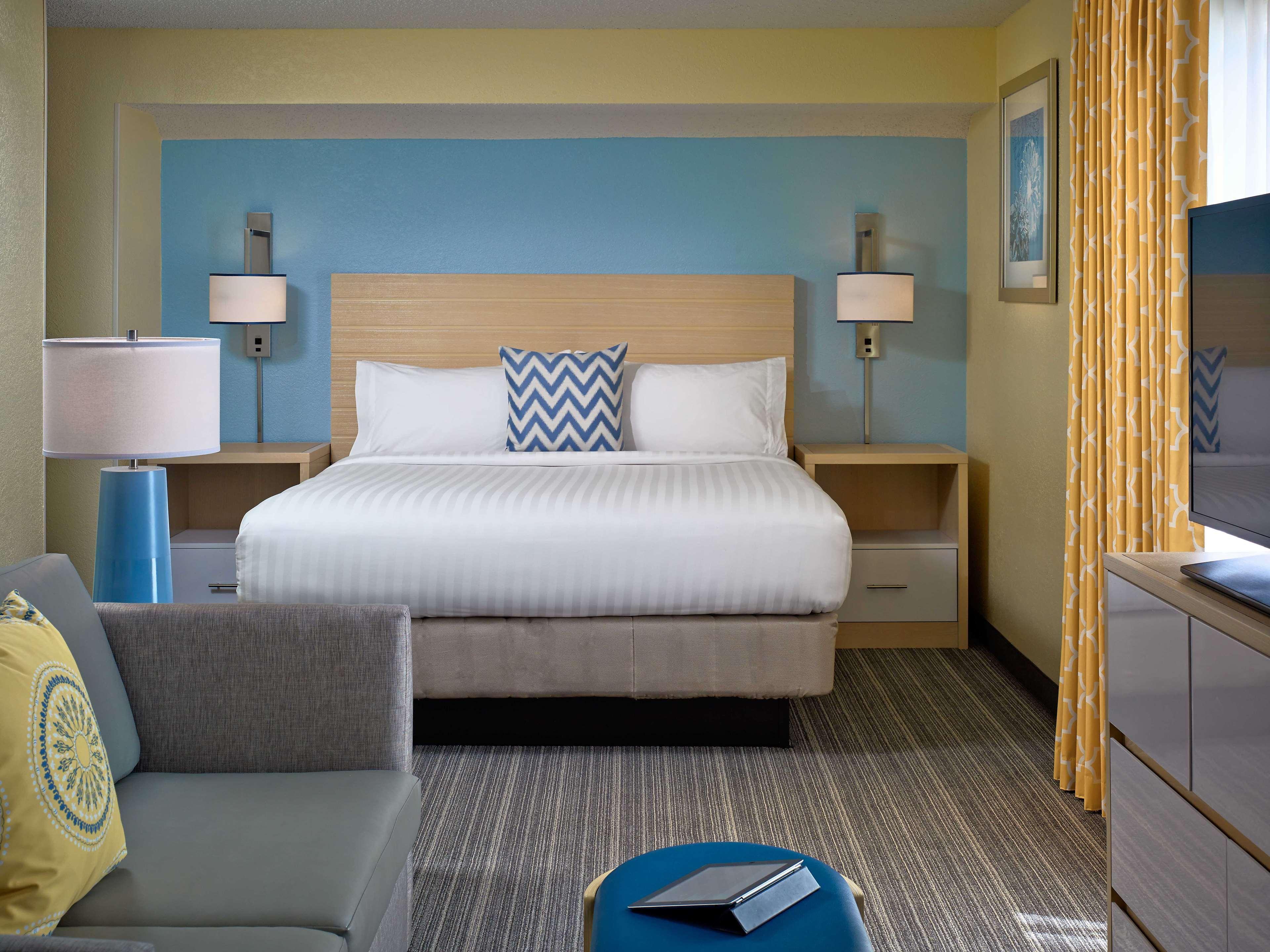 Sonesta Es Suites Tucson Luaran gambar