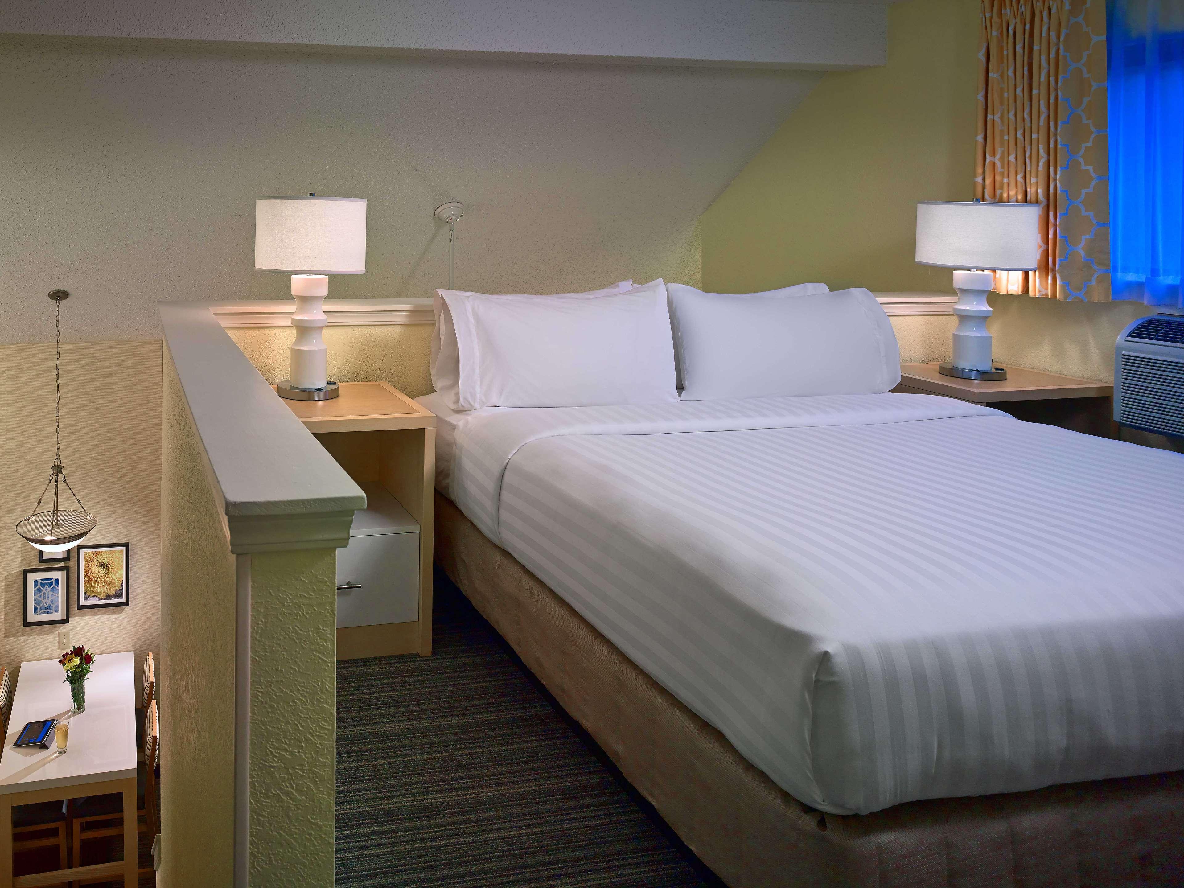Sonesta Es Suites Tucson Luaran gambar