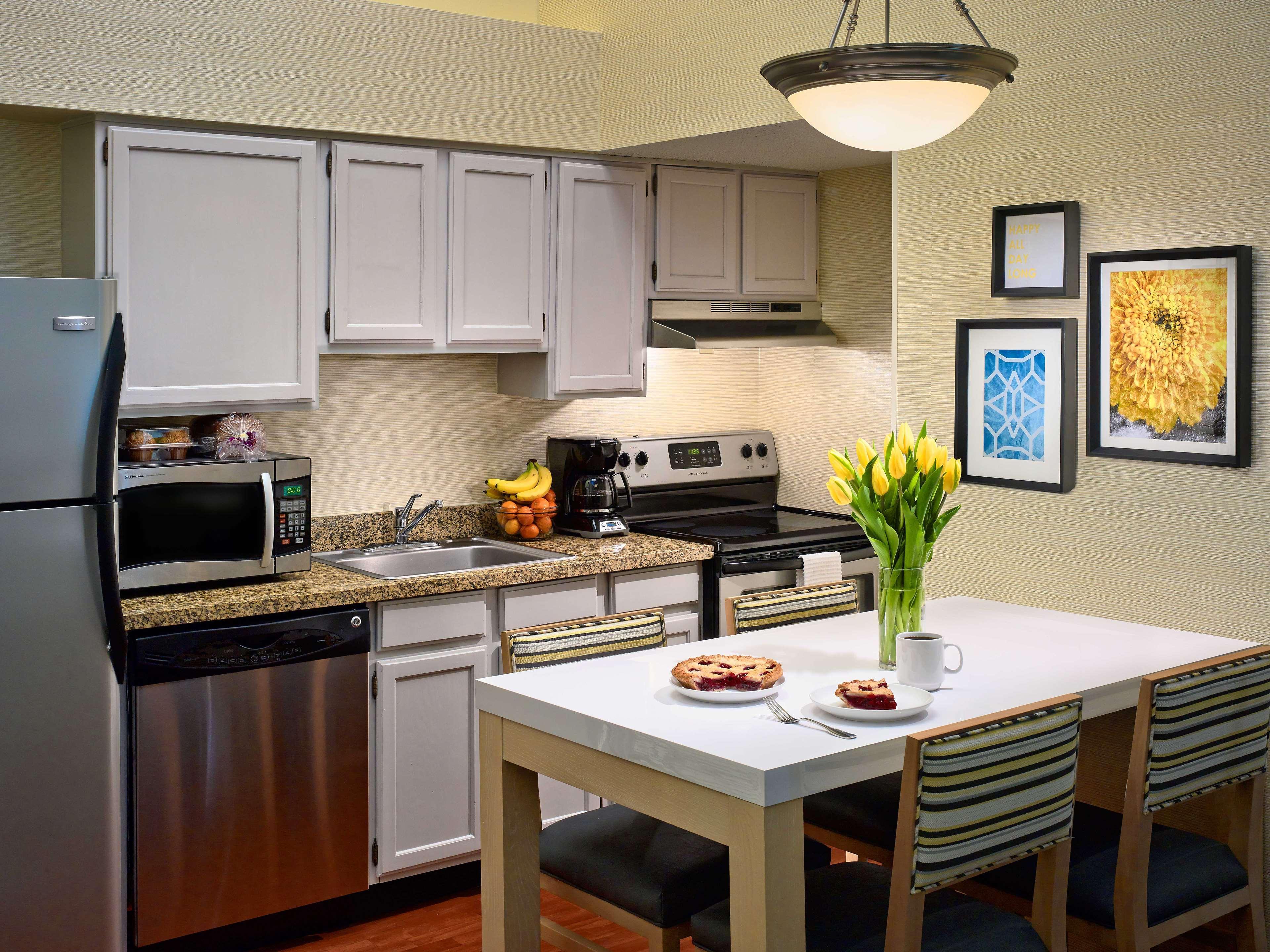 Sonesta Es Suites Tucson Luaran gambar