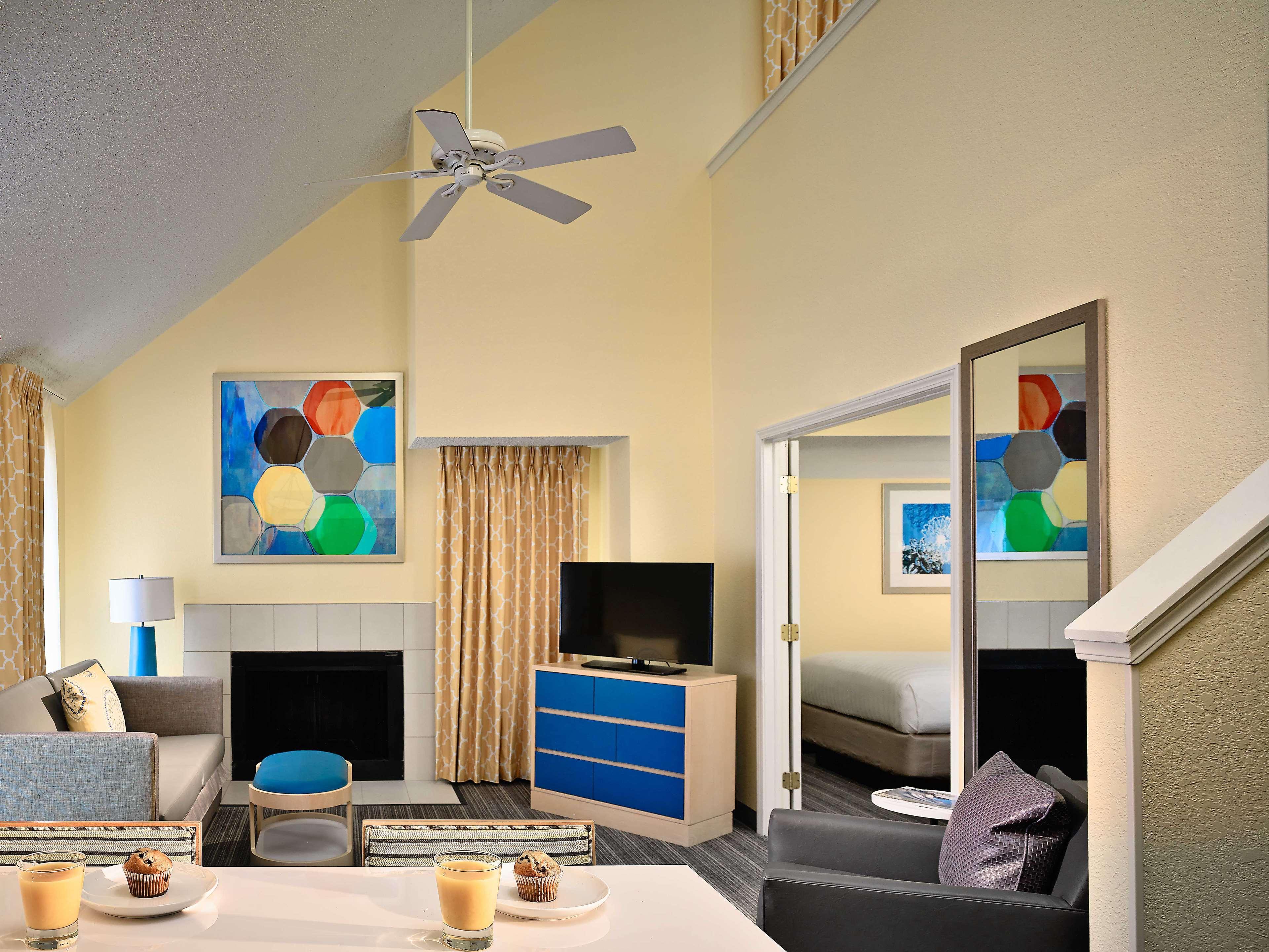 Sonesta Es Suites Tucson Luaran gambar