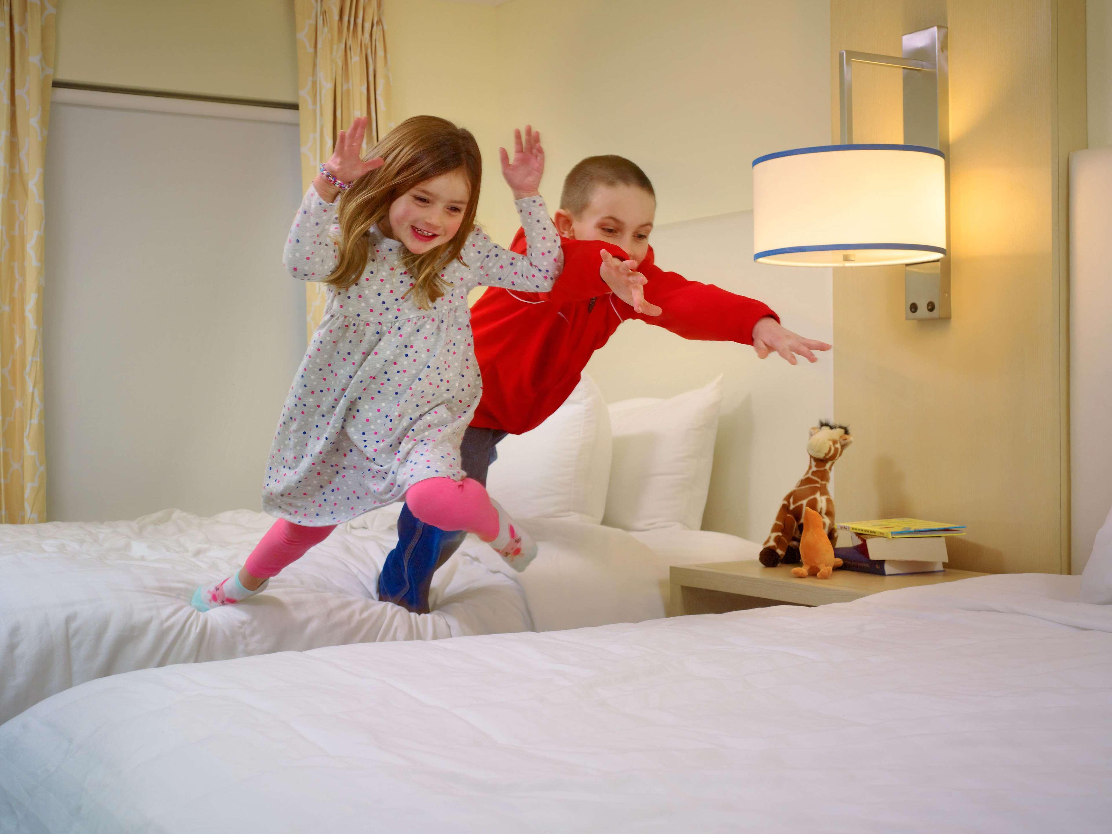 Sonesta Es Suites Tucson Luaran gambar