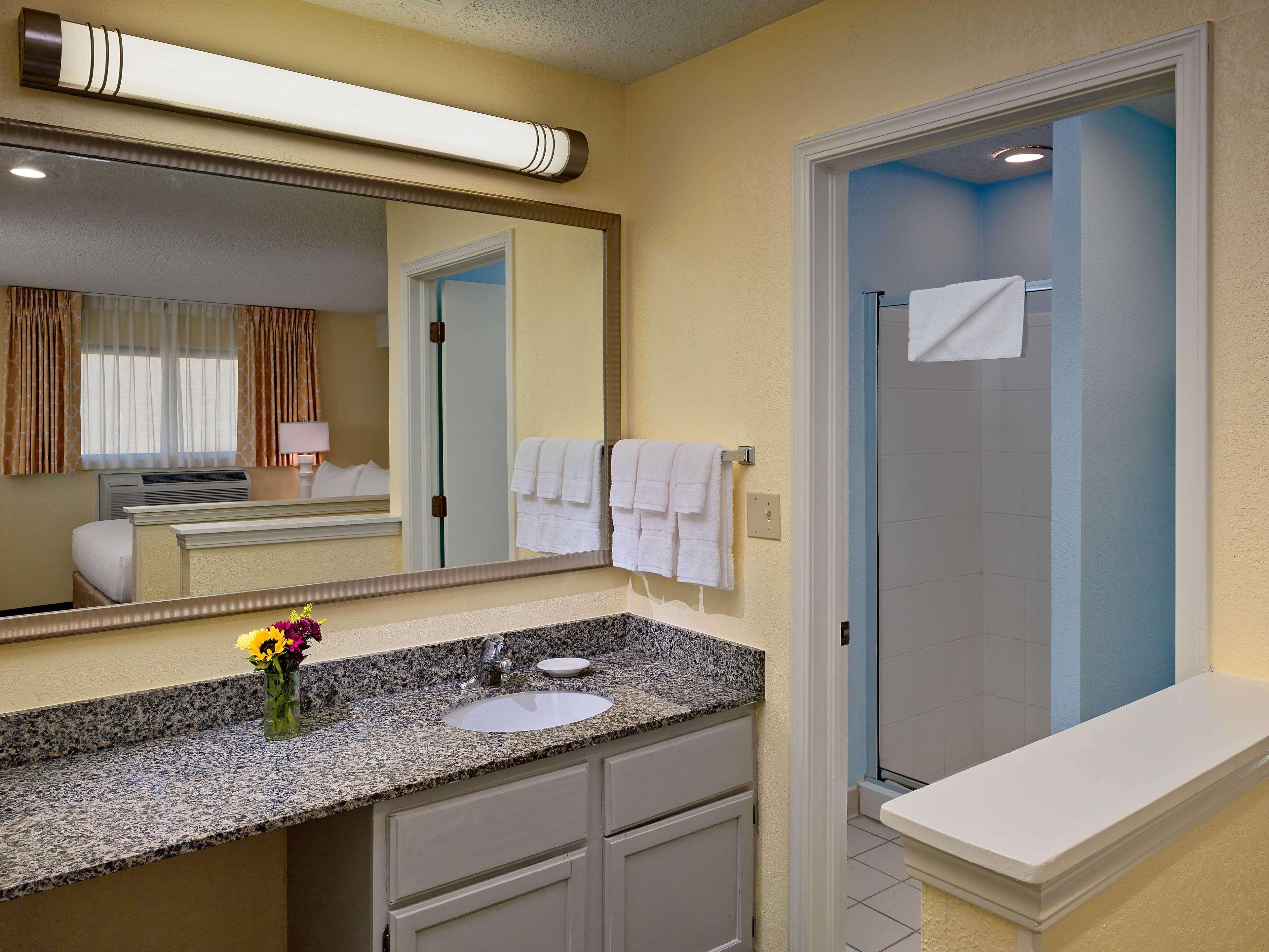 Sonesta Es Suites Tucson Luaran gambar