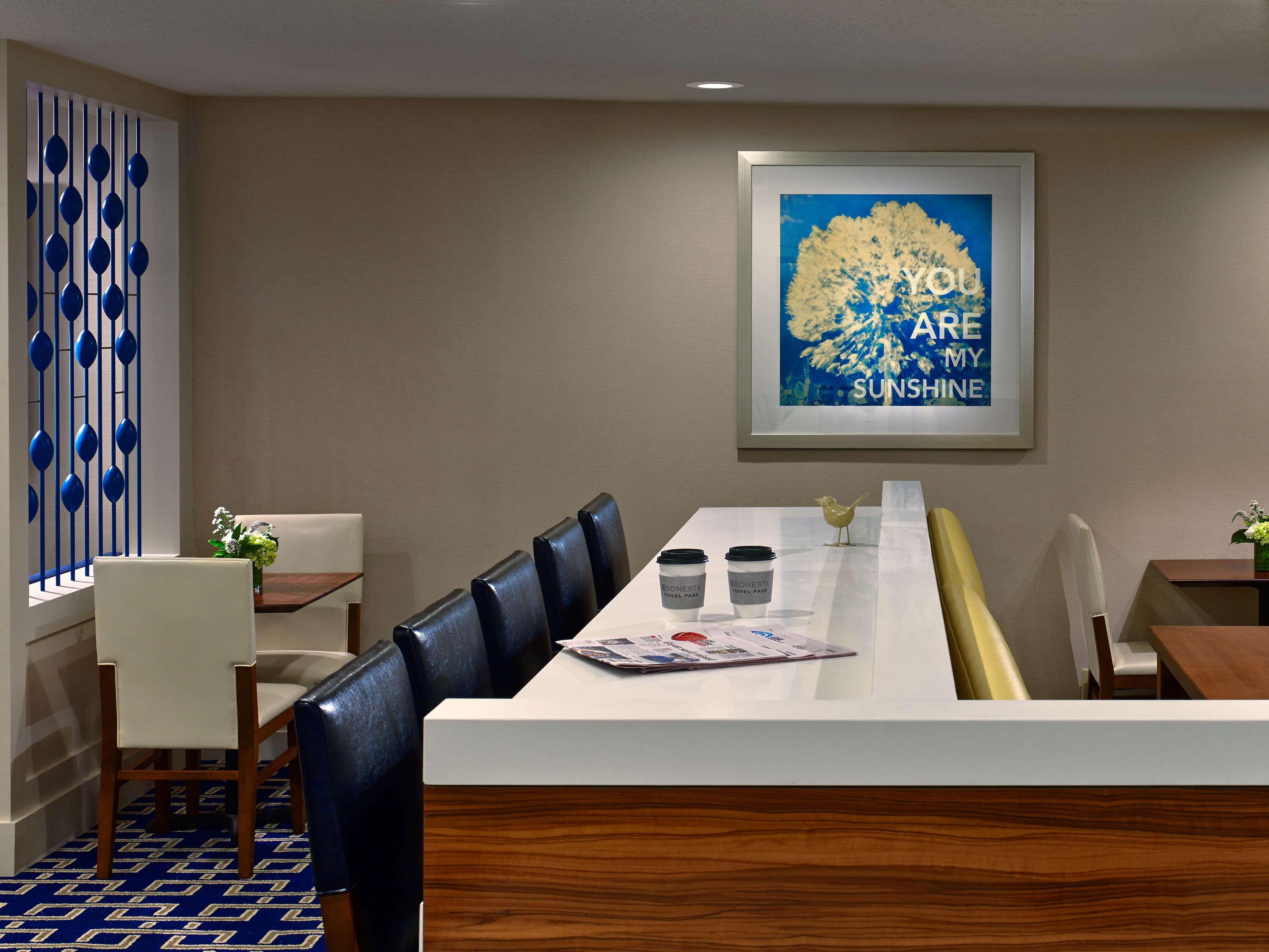 Sonesta Es Suites Tucson Luaran gambar