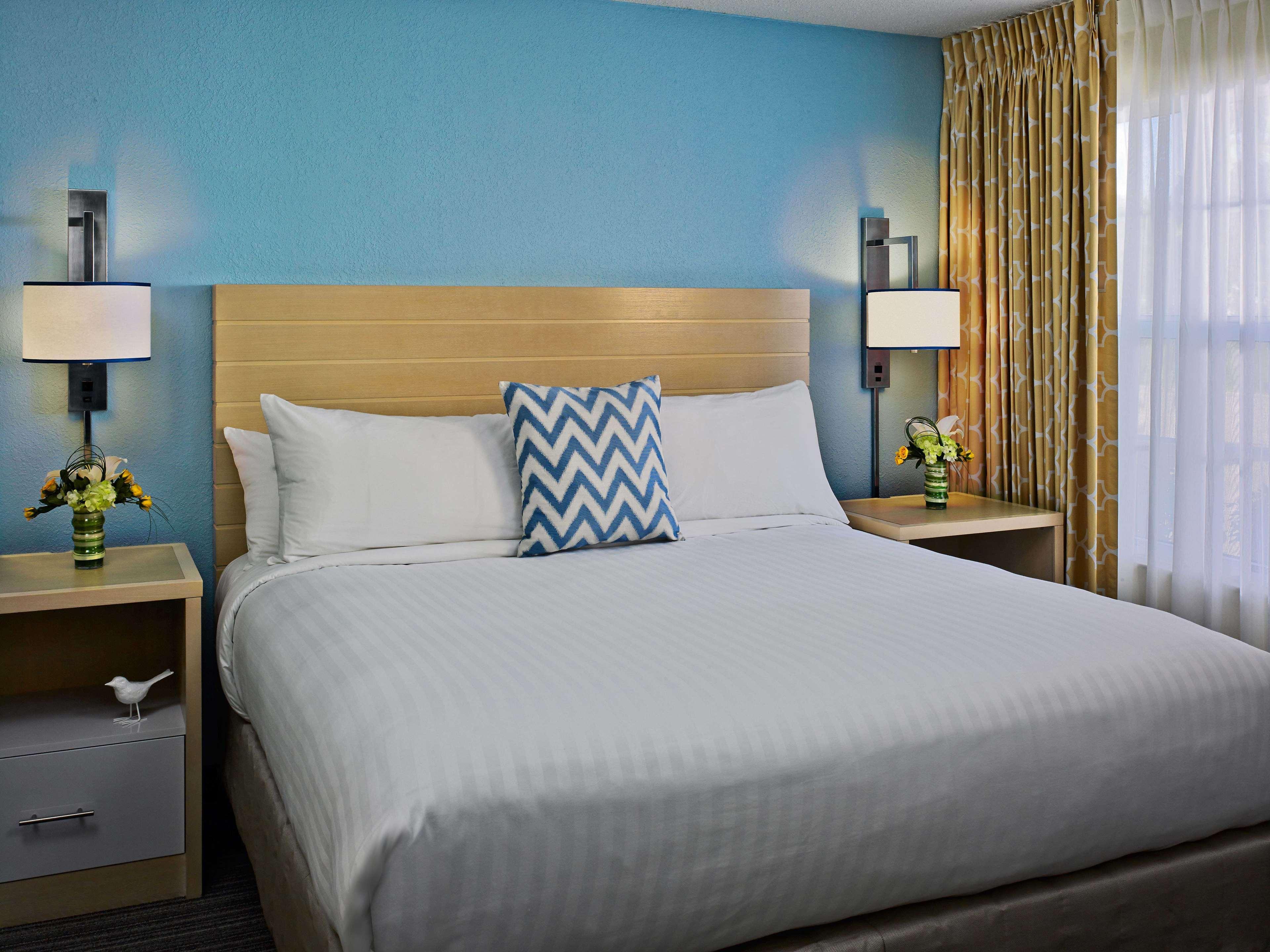 Sonesta Es Suites Tucson Luaran gambar