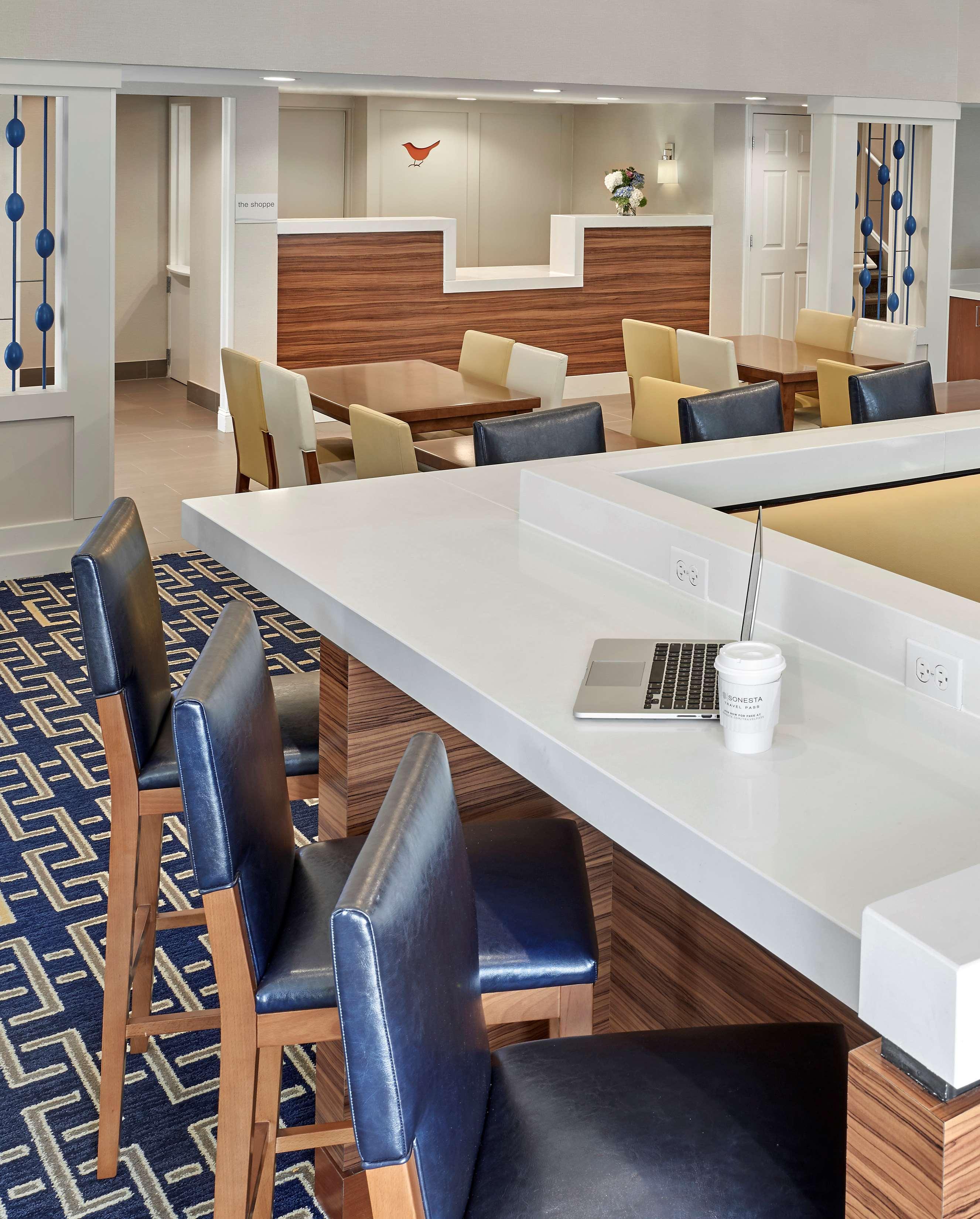 Sonesta Es Suites Tucson Luaran gambar
