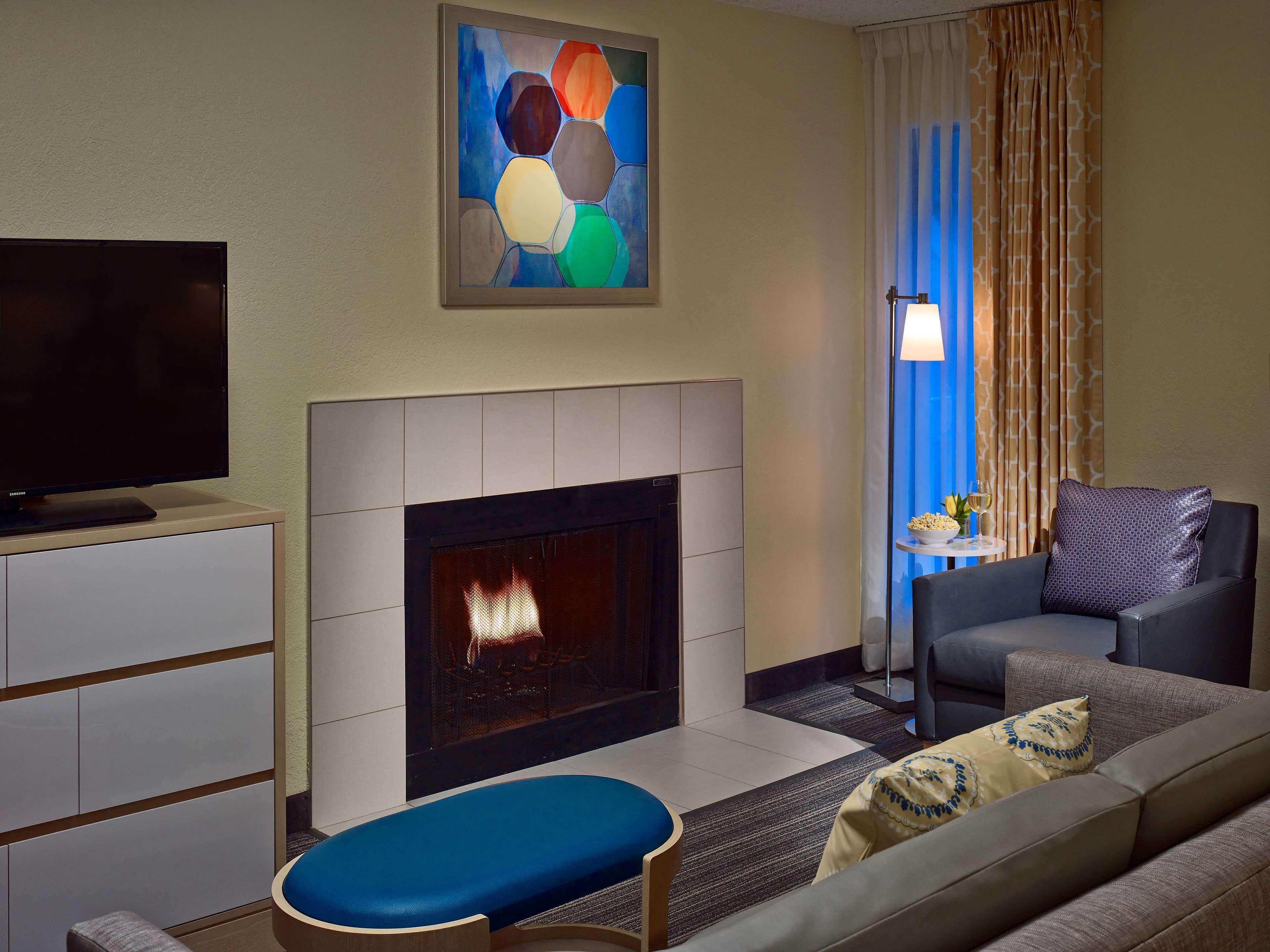 Sonesta Es Suites Tucson Luaran gambar