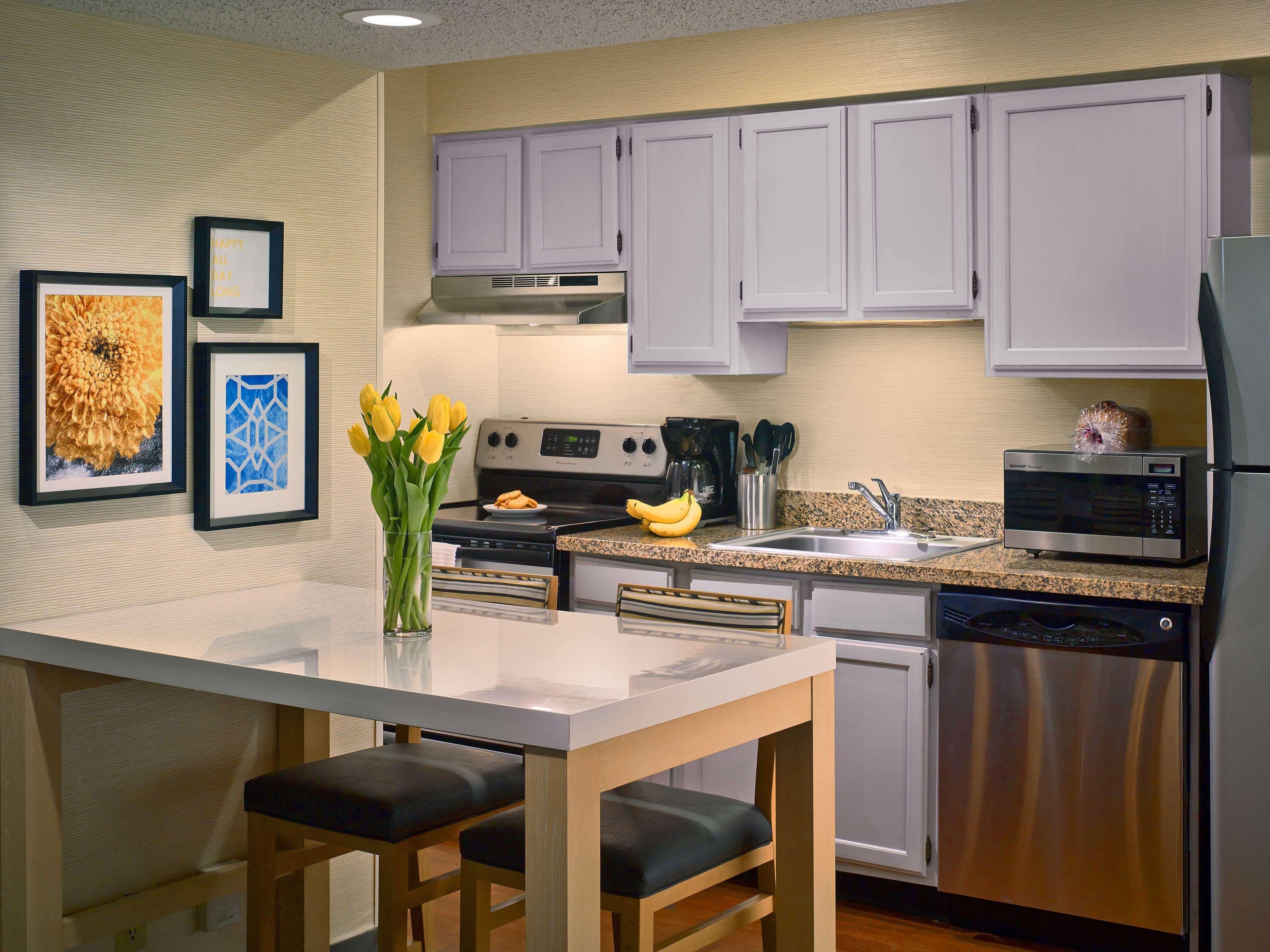 Sonesta Es Suites Tucson Luaran gambar