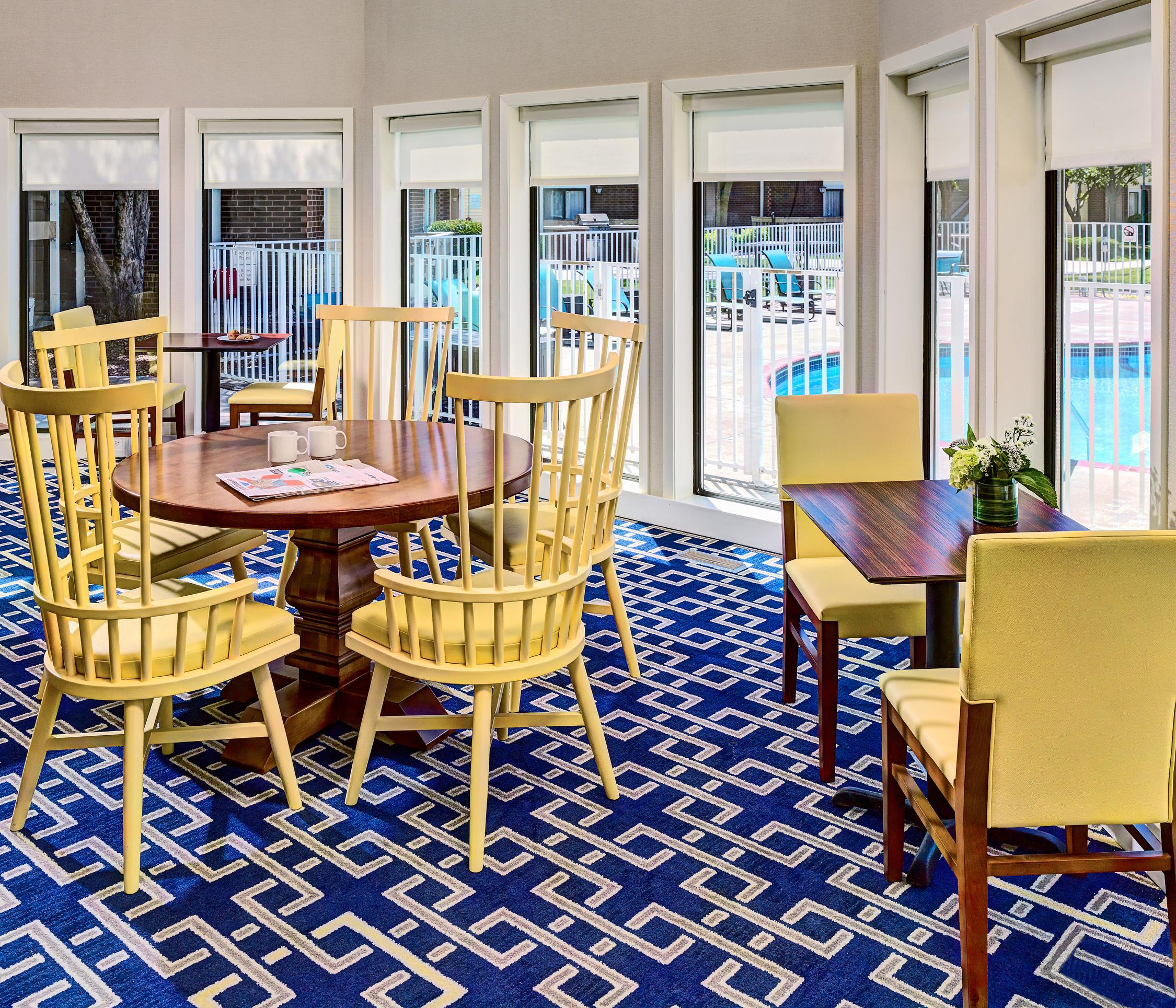 Sonesta Es Suites Tucson Luaran gambar