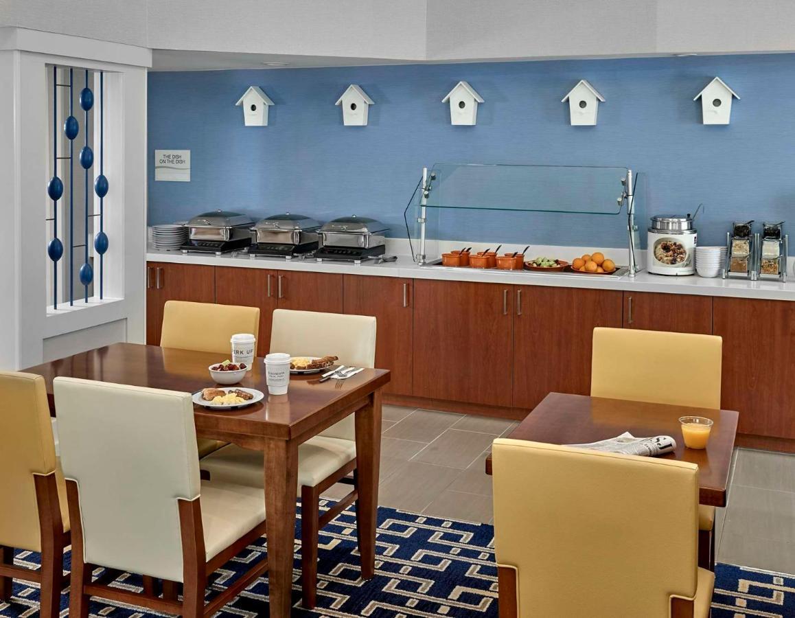 Sonesta Es Suites Tucson Luaran gambar