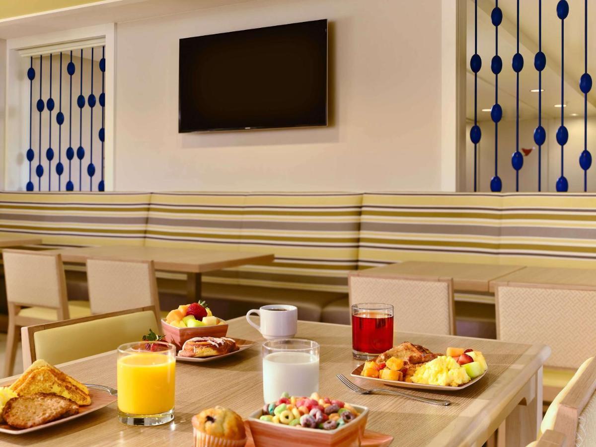 Sonesta Es Suites Tucson Luaran gambar