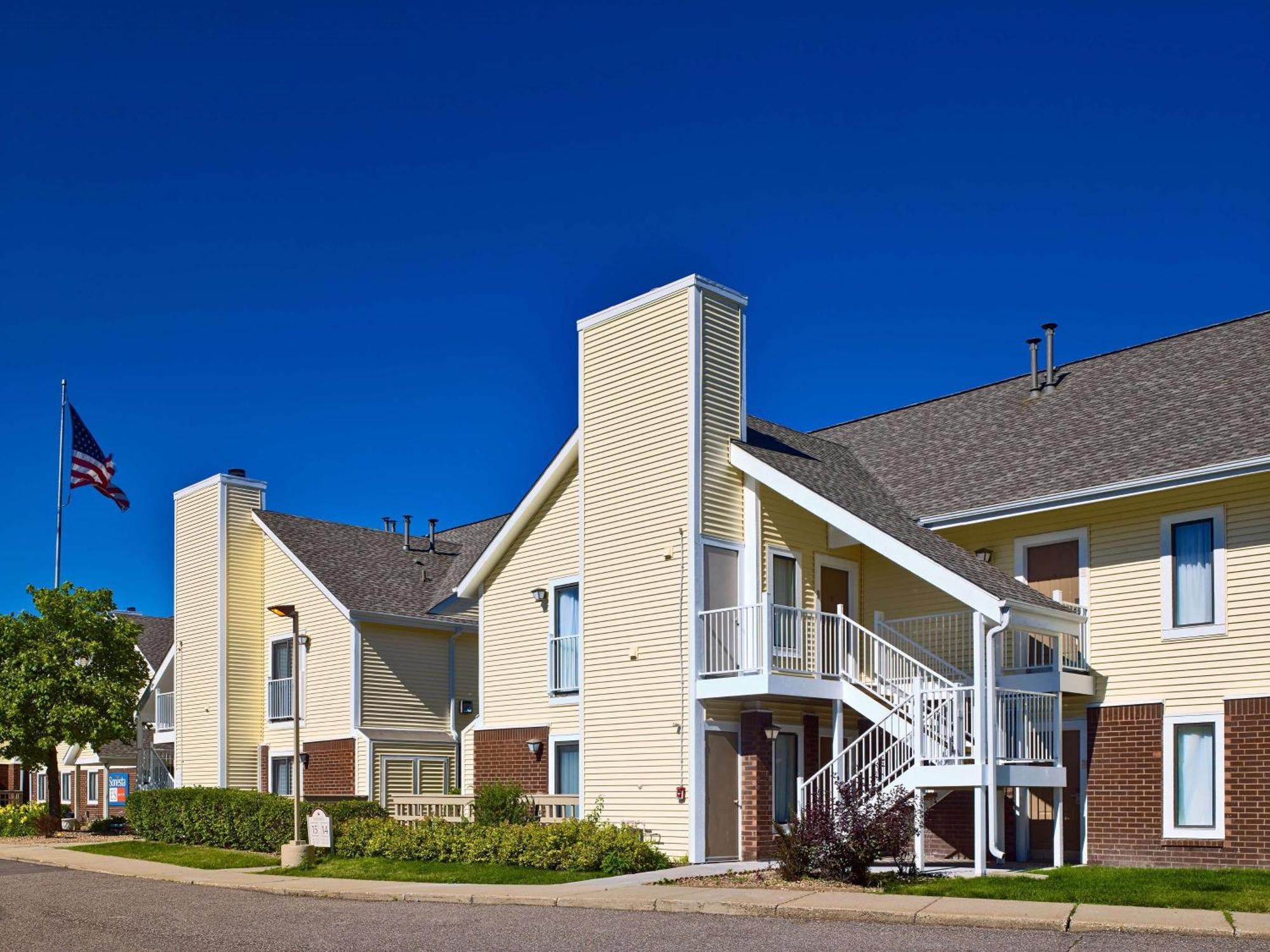 Sonesta Es Suites Tucson Luaran gambar