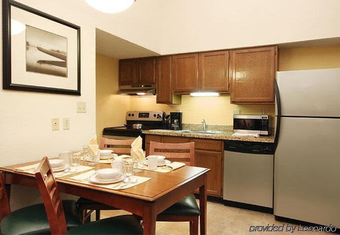 Sonesta Es Suites Tucson Bilik gambar