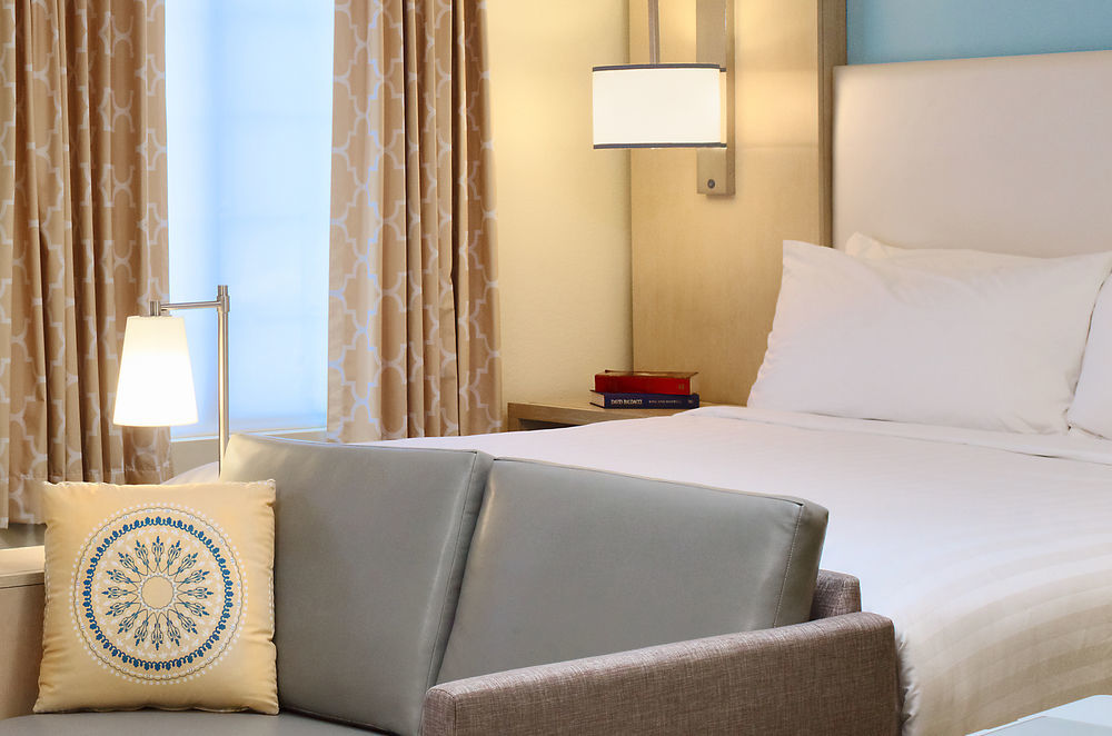Sonesta Es Suites Tucson Luaran gambar