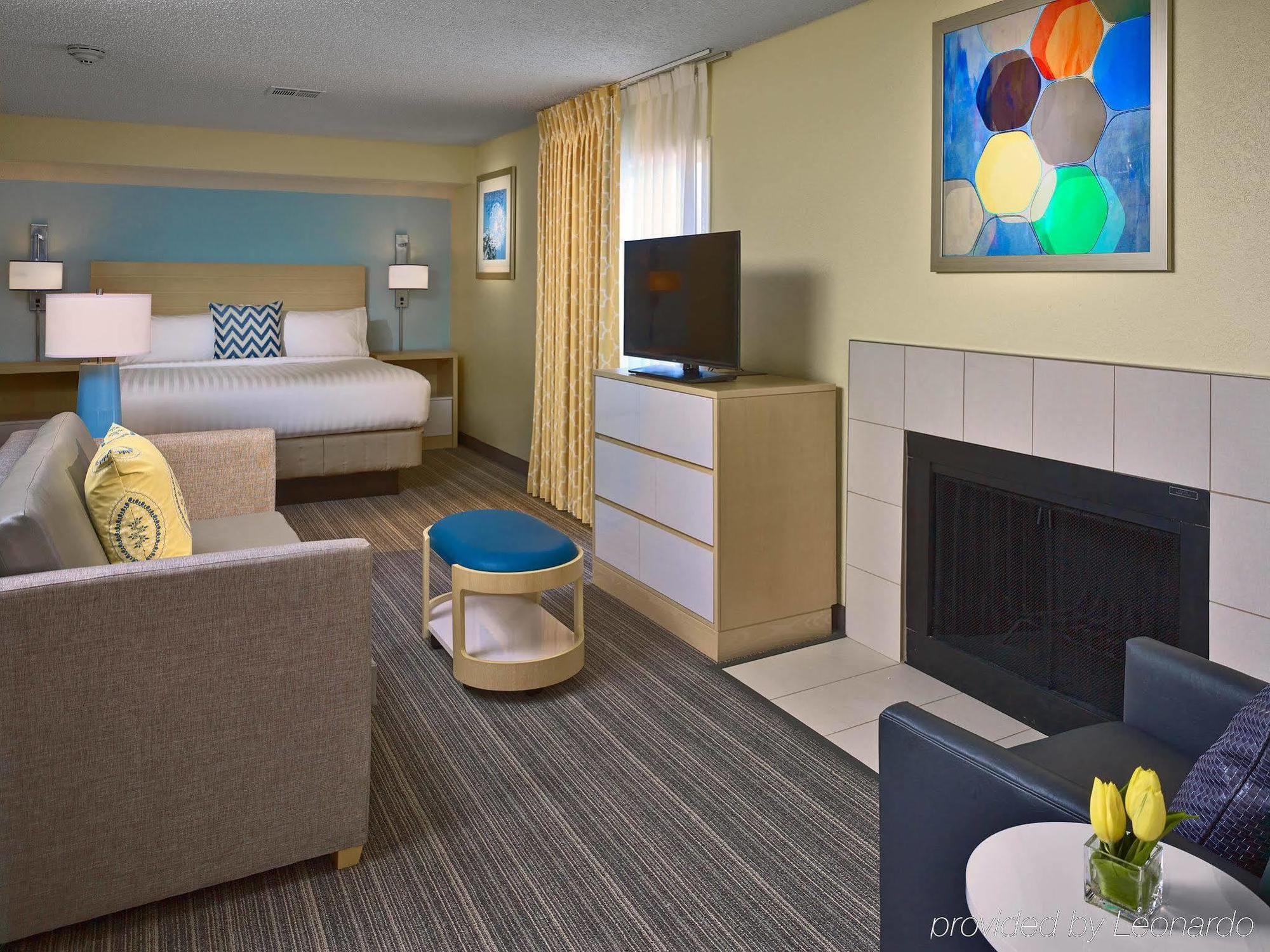Sonesta Es Suites Tucson Luaran gambar
