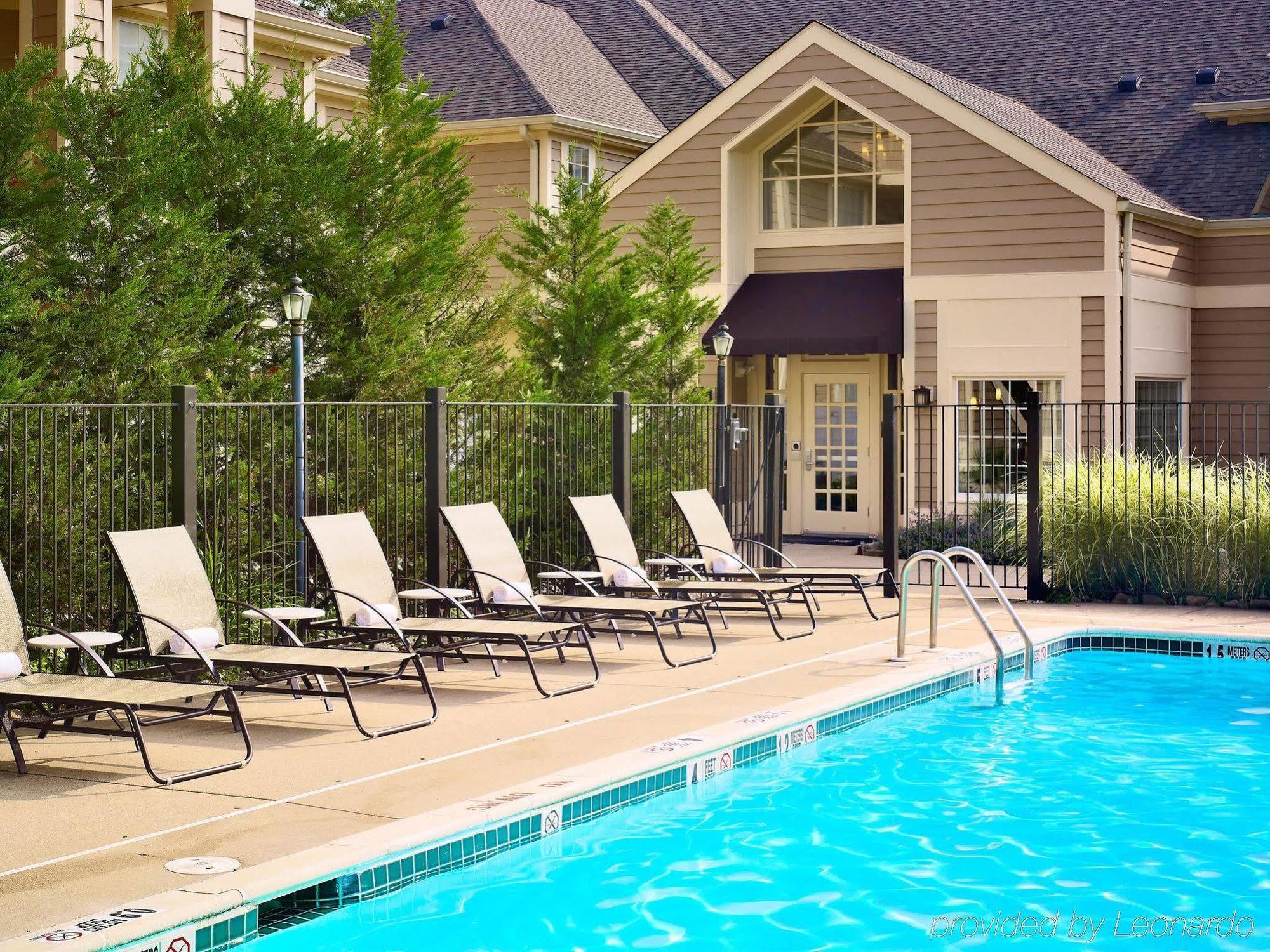 Sonesta Es Suites Tucson Luaran gambar