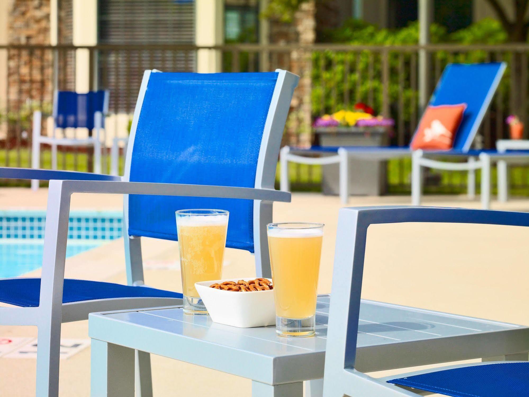 Sonesta Es Suites Tucson Luaran gambar