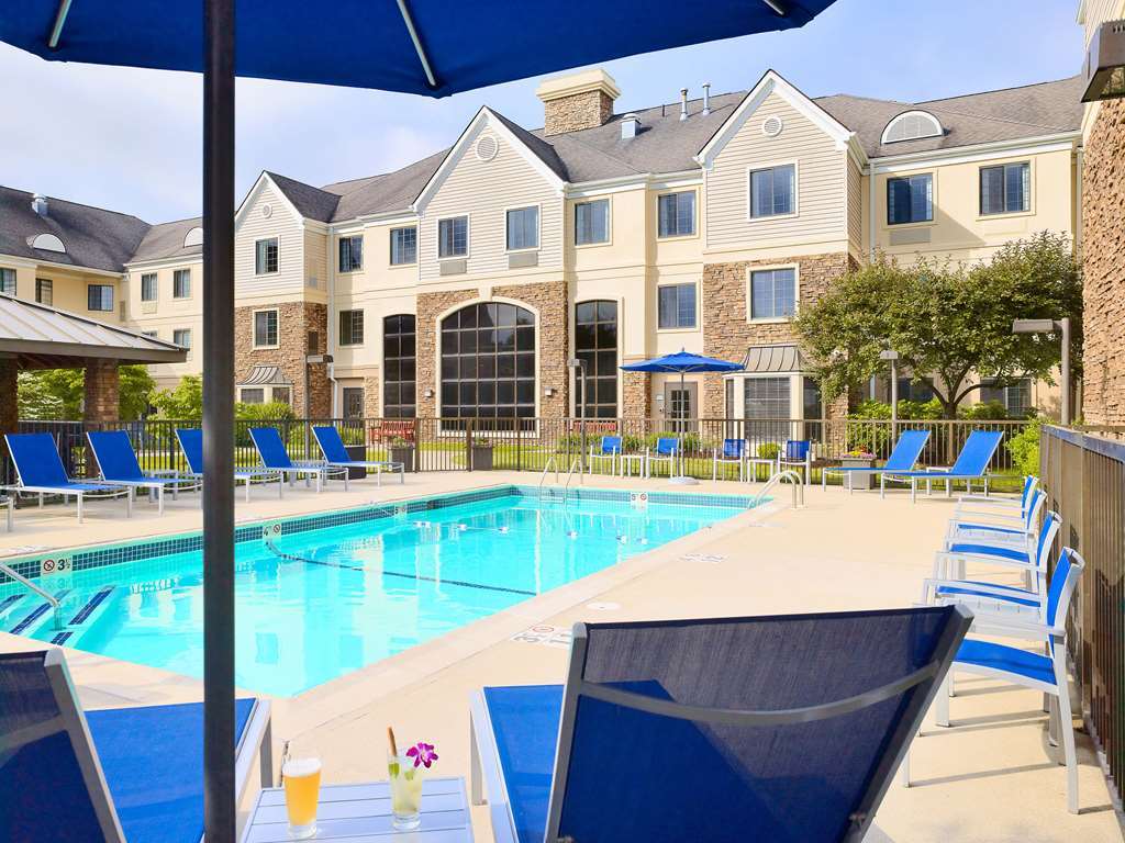 Sonesta Es Suites Tucson Kemudahan gambar