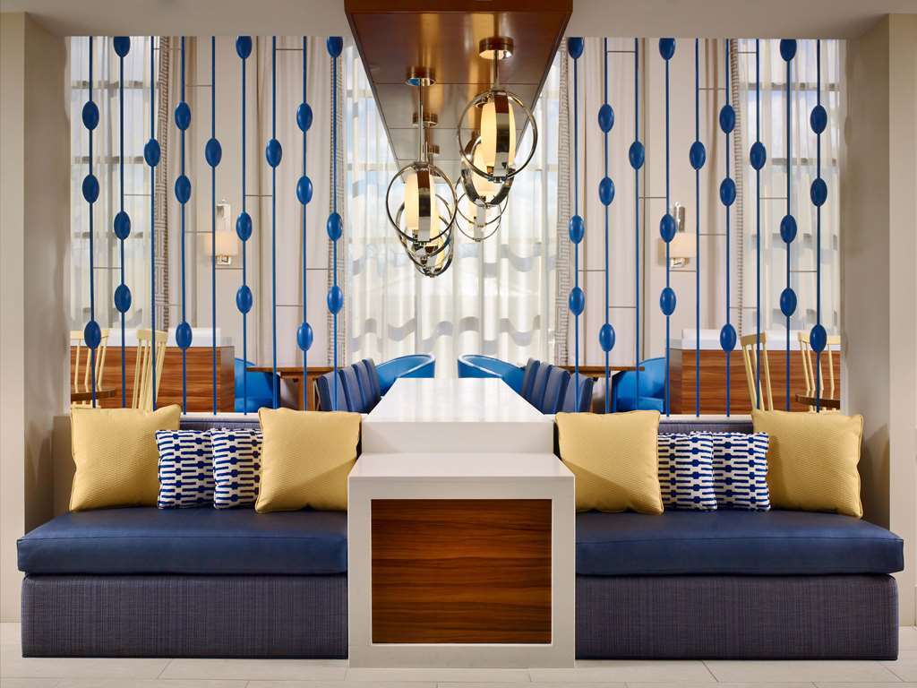 Sonesta Es Suites Tucson Dalaman gambar