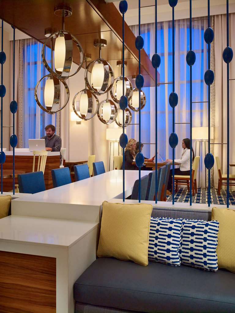 Sonesta Es Suites Tucson Dalaman gambar