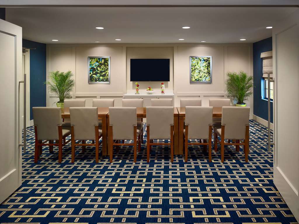 Sonesta Es Suites Tucson Kemudahan gambar
