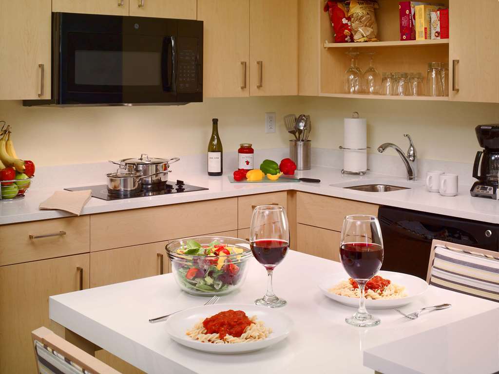 Sonesta Es Suites Tucson Bilik gambar