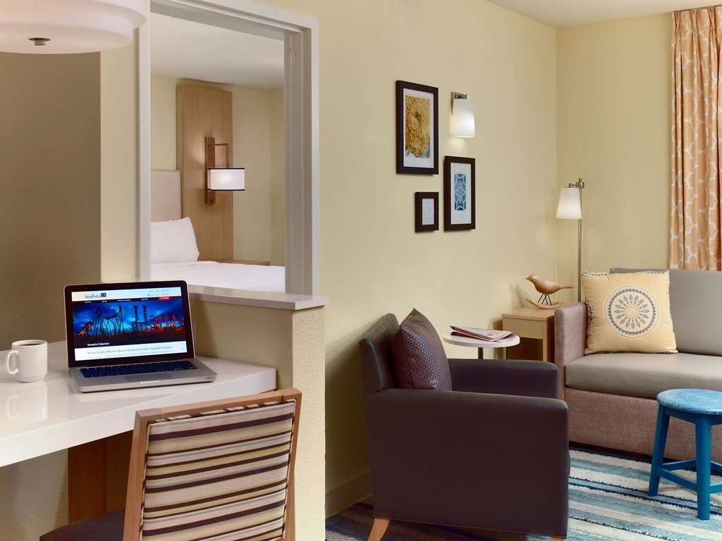 Sonesta Es Suites Tucson Bilik gambar