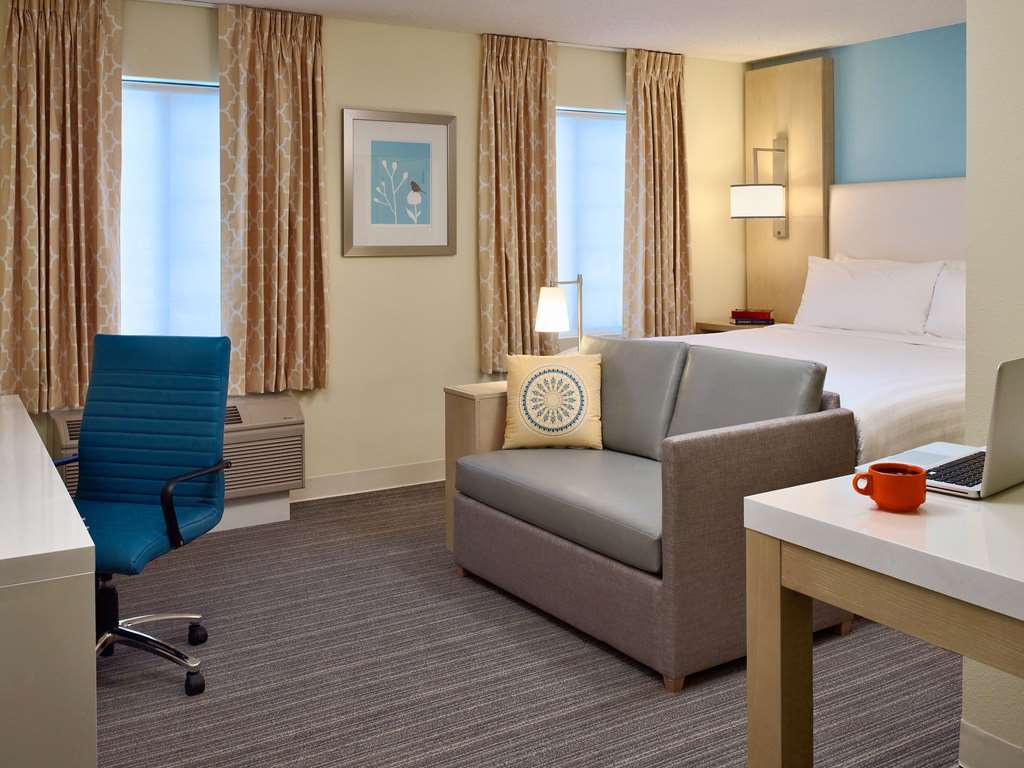 Sonesta Es Suites Tucson Bilik gambar