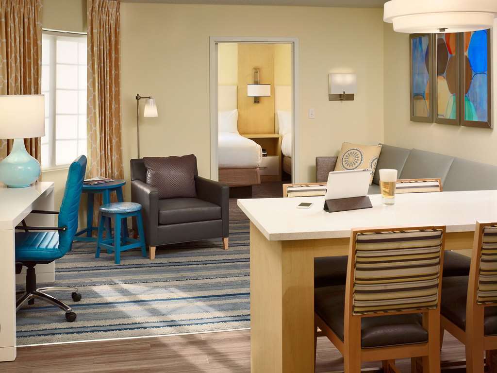 Sonesta Es Suites Tucson Bilik gambar